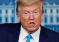 Trump promotes “pandemic of hate” with “Kung Flu” term