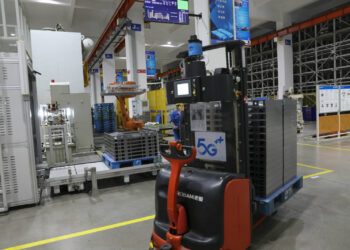 Digital economy: powerful new engine for China’s development