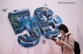 More than 400,000 5G base stations constructed in China by June: MIIT
