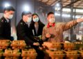 Big data enables capital to flow to small, micro businesses in more targeted manner