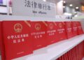 China’s civil code addresses problems of internet era