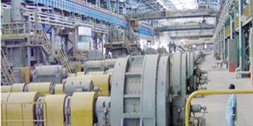 Chinese bank, Sinosure will fund $2.6bn Ajaokuta-Kaduna pipeline – FG