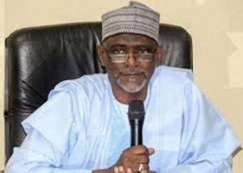 Don Petitiins Minister, NUC over Ritman University’s refusal to pay his salaries