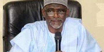 Don Petitiins Minister, NUC over Ritman University’s refusal to pay his salaries