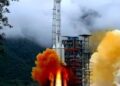 Beidou Navigation Satellite System mirrors China’s ambition of independent innovation