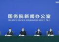 China committed to pooling resources, concentrating on managing its own affairs well