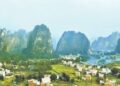 Trading of certified carbon emission reductions benefits villages in S China’s Guangdong