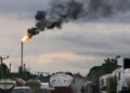 Petrol sold to Nigeria from Europe ‘dirtier’ than black market ‘bush’ fuel