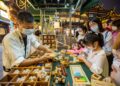 Night consumption lights up China’s economic recovery