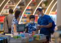 Beijing’s services is reviving following COVID-19 containment