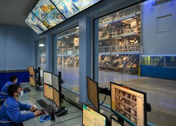 Intelligent transformation unleashes new growth drivers