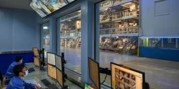 Intelligent transformation unleashes new growth drivers