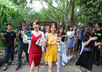 New professions satisfy job seekers’ needs, help stabilize China’s job market