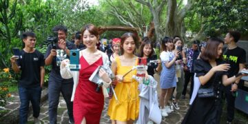 New professions satisfy job seekers’ needs, help stabilize China’s job market
