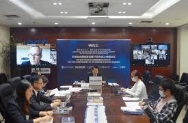 Fanning up ideological confrontation goes against trend of times