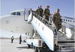 Ngari Gunsa Airport connects Tibet’s remote prefecture with rest of China