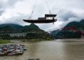 Key areas of Yangtze River to introduce 10-year fishing ban