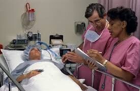 Traditional Chinese medicine impresses patients in Mauritius