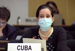 U.S. political persecution deviates from human rights protection