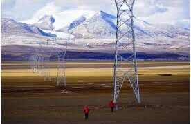 Tibet improves power construction, straightens “last mile” for poverty alleviation   