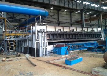 Inner Galaxy Steel Company set the record straight on alleged maltreatment of Nigerian workers [FULL STATEMENT]