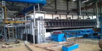 Inner Galaxy Steel Company set the record straight on alleged maltreatment of Nigerian workers [FULL STATEMENT]