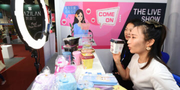 Trade in services remained stable in 1H amid COVID-19: ministry