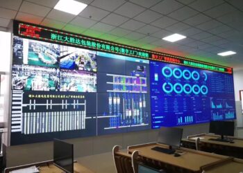 China’s manufacturing sector speeds up to become more service-oriented