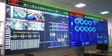 China’s manufacturing sector speeds up to become more service-oriented