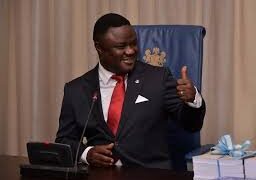 COVID-19: Int’l Volunteers Nominate Gov Ayade for Award on Global Health Standards