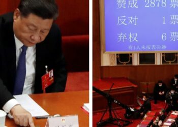 Postponing LegCo election absolutely necessary for safeguarding prosperity, stability of HKSAR
