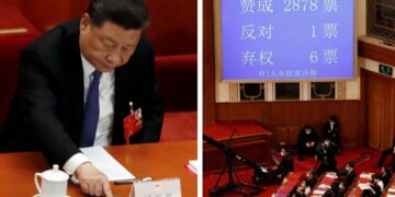 Postponing LegCo election absolutely necessary for safeguarding prosperity, stability of HKSAR