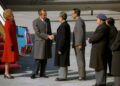 China and U.S. need to learn from experience,properly manage differences