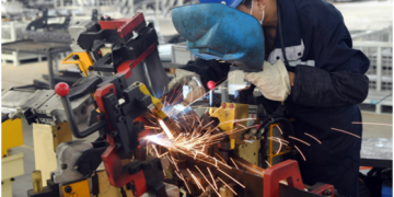 China sees pickup in job demand
