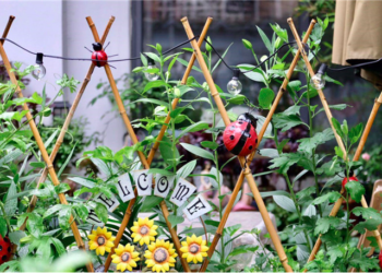 East China’s Ningbo lifts urban landscape with creative campaign