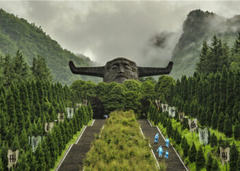 Free-admission policy spurs transformation and upgrading in China’s tourism industry