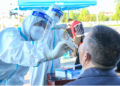 China’s daily COVID-19 nucleic acid testing capacity hits 4.84 million