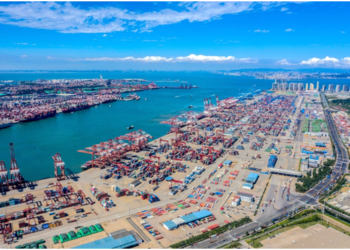 China to form new development pattern centered on “internal circulation”