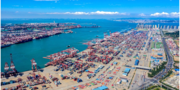 China to form new development pattern centered on “internal circulation”