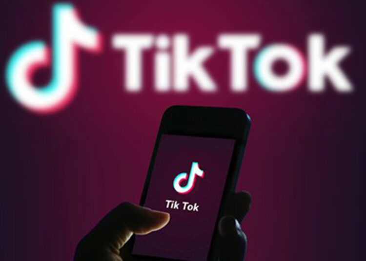 Banning TikTok reflects Washington’s cowardice: Global Times editorial