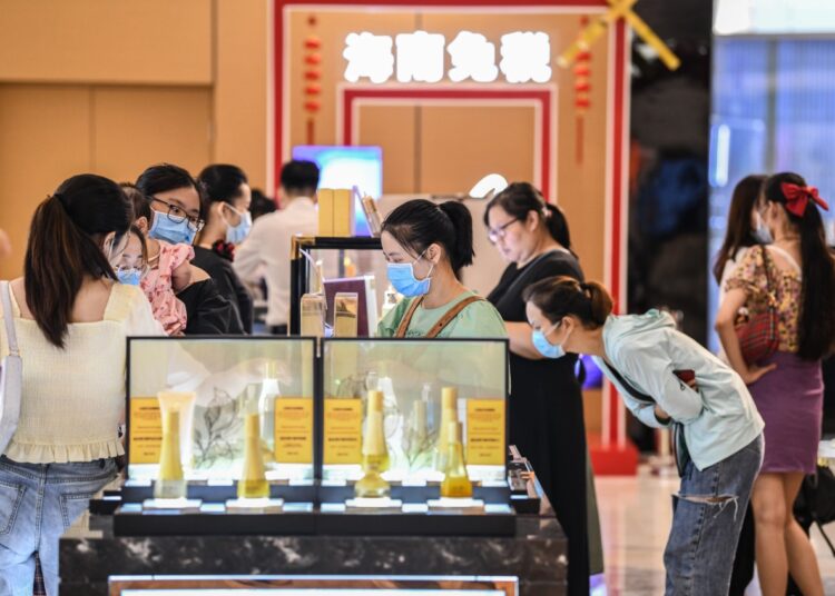 World Bank releases report, shares China’s experience in improving business environment