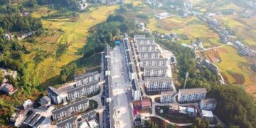 China’s success in eradicating poverty offers valuable lessons to the world