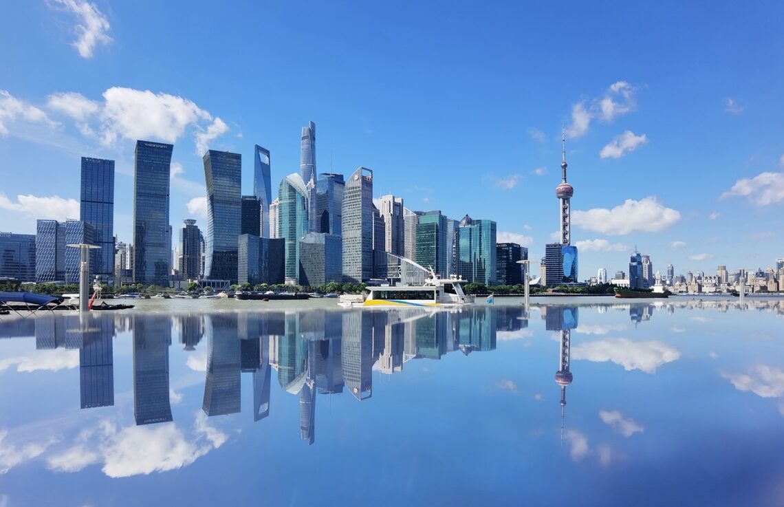 Companies focus on ecological protection of Yangtze River Delta region