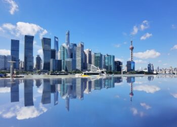 Companies focus on ecological protection of Yangtze River Delta region