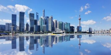Companies focus on ecological protection of Yangtze River Delta region