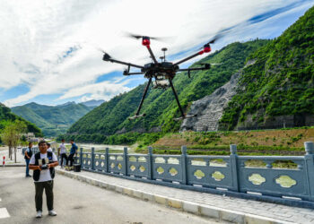 China exports Beidou system products to over 120 countries and regions