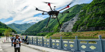 China exports Beidou system products to over 120 countries and regions