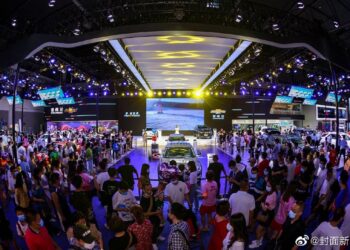 Standardization propels China’s development of Internet of Vehicles