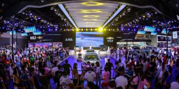 Standardization propels China’s development of Internet of Vehicles