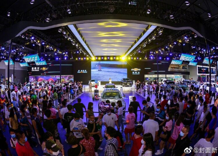 Standardization propels China’s development of Internet of Vehicles